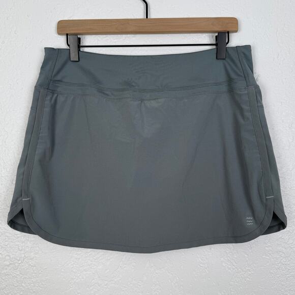 Free Fly Bamboo Lined Breeze Skort Size Medium - Picture 2 of 4